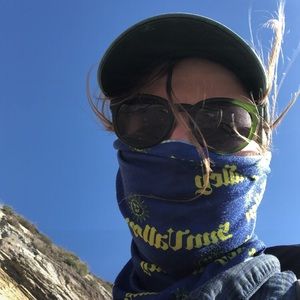 Meet your Posher, Maya